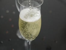Le Champagne, roi des vins