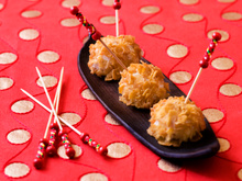 Sucettes Céréchèvre