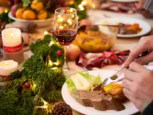 Menu de Noël : nos idées de recettes pour un repas festif, gourmand et économique !