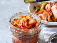 “Une version super accessible” : François-Régis Gaudry partage une recette géniale pour faire du kimchi rapidement