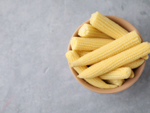 Rappel produit : pour vos salades, n’utilisez pas ce maïs de la marque Carrefour car il pourrait contenir des morceaux de verre