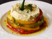 Rillettes de maquereaux faciles