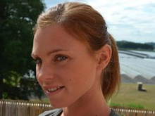 Ã? la rencontre des producteurs de fraises Label Rouge - Marie-Clarisse, productrice de Ciflorette