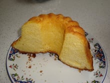 Brioche mousseline facile