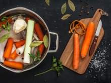 Comme au resto, 10 astuces de chefs pour ne pas gâcher