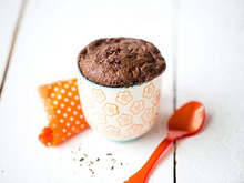 Mug cakeâ?¦ le gâteau express