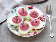 “Très bon, original et incroyablement simple à faire” : voici une entrée parfaite pour votre repas de Pâques selon nos lecteurs !