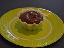 Mousse au chocolat de Mamie