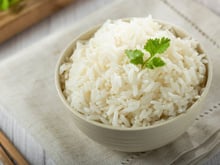 “Le riz basmati, il est assez fragile” : le conseil de cette cheffe indienne pour ne pas l'abîmer