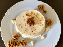 Vacherin aux noisettes au thermomix