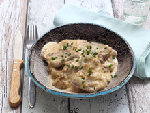 6 recettes pour sublimer une escalope de veau