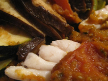 Ratatouille comme dans le film