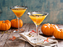 5 recettes de cocktails d’Halloween faciles et effrayantes pour une soirée inoubliable
