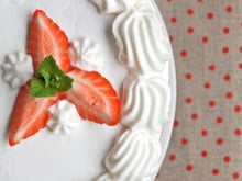 Fraisier japonais