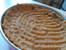 Pâte thermomix