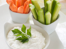 10 minutes TOP CHRONO de prépa' pour ces 15 apéros 