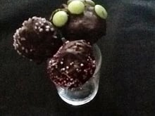 Pop cake