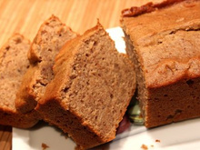 Fondant à la crème de marron