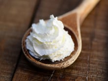 Chantilly au Companion