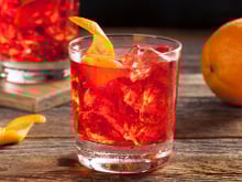 Avec l’été, François-Régis Gaudry nous dévoile comment faire ce cocktail entre le Mexique et l’Italie qui change du Spritz