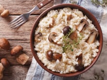 5 recettes à faire avec des cèpes en automne