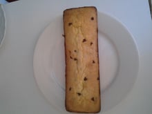 Cake pépites choco express & easy