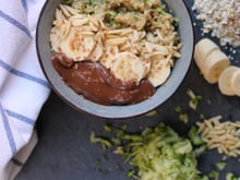 Nouvelle tendance : Zoats, l'as du petit-déjeuner, mais qu'est-ce que c'est ?