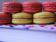 Macarons des Sœurs 