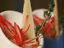 Un coup de barre et ça repart