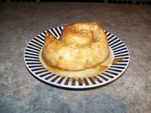 Brioches à l'ancienne