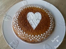 Gâteau au chocolat de Metz