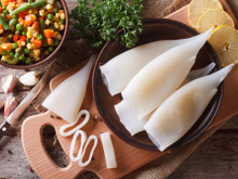 Seiche, calamars, poulpe et cie : ne les confondez plus