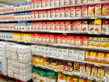 Rappel produit : cette farine, vendue partout en France, représente un risque pour la santé