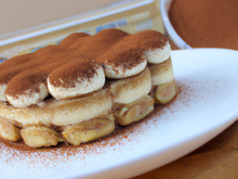 Tiramisu aux speculoos