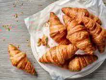 Cette façon super originale de recycler les croissants ne va plus vous quitter