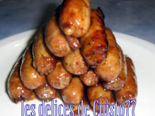 Les petites Liègeoises