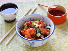 5 recettes sublimées par la sauce soja