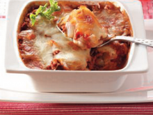 Endives façon bolognaise