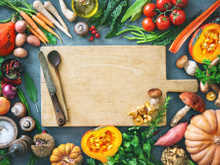 Que manger en octobre ? Nos astuces et recettes de saison