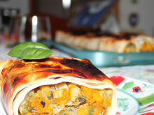 Papeton pas peu bon!