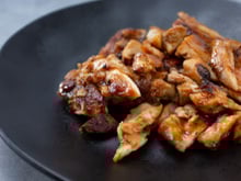 Rappel produit : pourquoi il ne faut pas consommer ce poulet ?