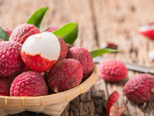 Vous allez absolument vouloir acheter des litchis en découvrant cela !