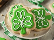 On mange quoi à la Saint-Patrick ?