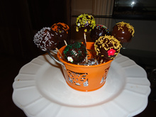 Popcakes