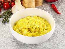 Risotto comme à Milan