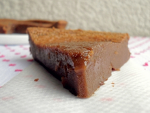 Gâteau Fudge