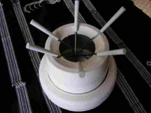 Alléchante fondue