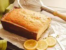 Connaissez-vous le portokalopita, ce dessert grec  “super juteux” au citron facile à faire ?