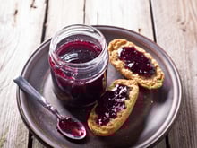 Petits pains suédois