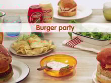 Burger Party